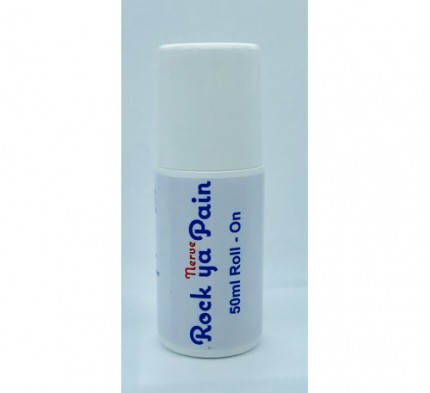 50ml- NERVE  ROLL ON-RyP